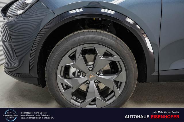 Cupra Formentor 1,5 eTSI DSG - LAGER 