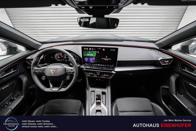 Cupra Formentor 1,5 eTSI DSG - LAGER 