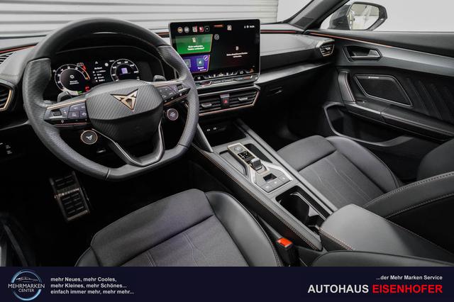 Cupra Formentor 1,5 eTSI DSG - LAGER 