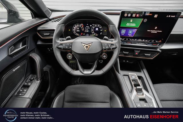 Cupra Formentor 1,5 eTSI DSG - LAGER 