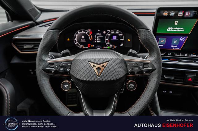 Cupra Formentor 1,5 eTSI DSG - LAGER 