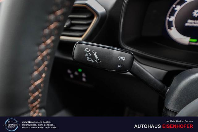 Cupra Formentor 1,5 eTSI DSG - LAGER 