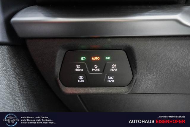 Cupra Formentor 1,5 eTSI DSG - LAGER 