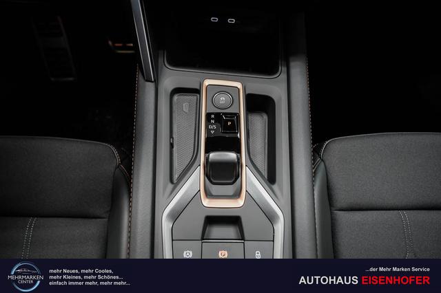 Cupra Formentor 1,5 eTSI DSG - LAGER 