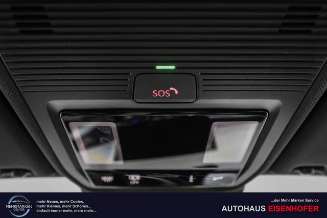 Cupra Formentor 1,5 eTSI DSG - LAGER 
