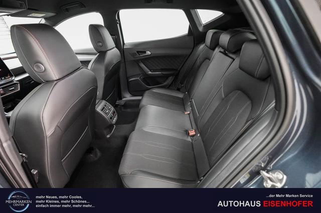 Cupra Formentor 1,5 eTSI DSG - LAGER 