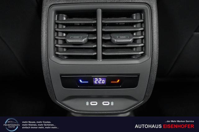 Cupra Formentor 1,5 eTSI DSG - LAGER 