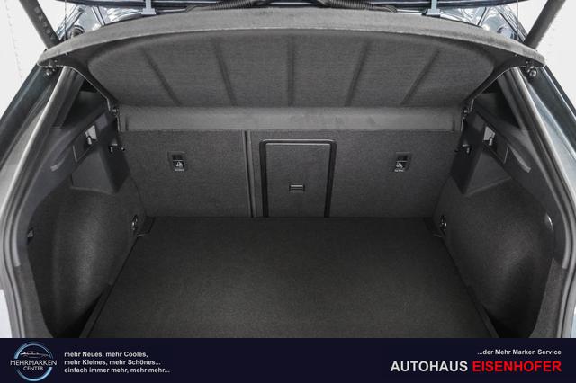 Cupra Formentor 1,5 eTSI DSG - LAGER 