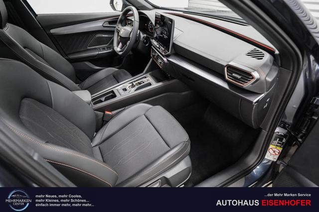 Cupra Formentor 1,5 eTSI DSG - LAGER 