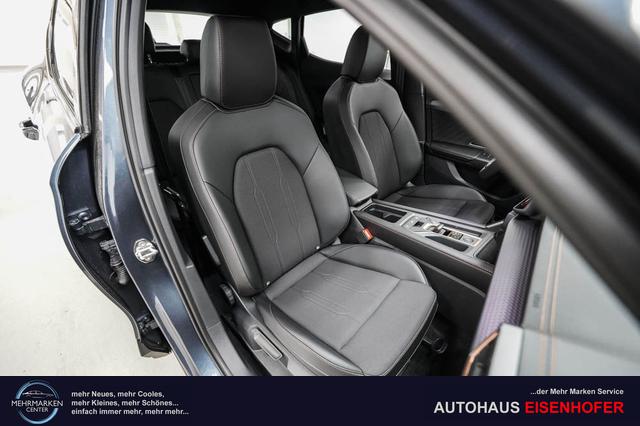 Cupra Formentor 1,5 eTSI DSG - LAGER 