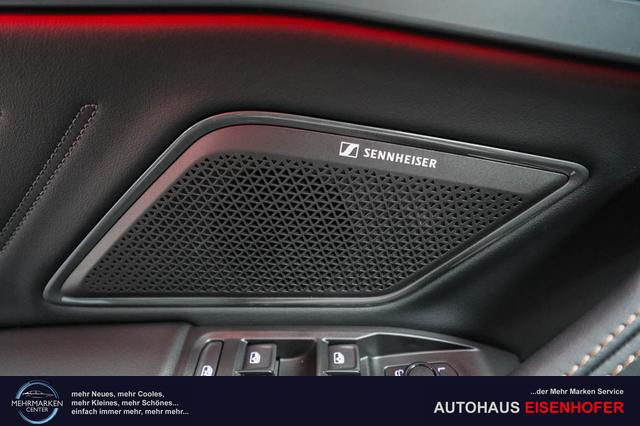 Cupra Formentor 1,5 eTSI DSG - LAGER 
