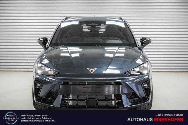 Cupra Leon Sportstourer - ST 2,0 TSI DSG 4Drive VZ Extreme - LAGER