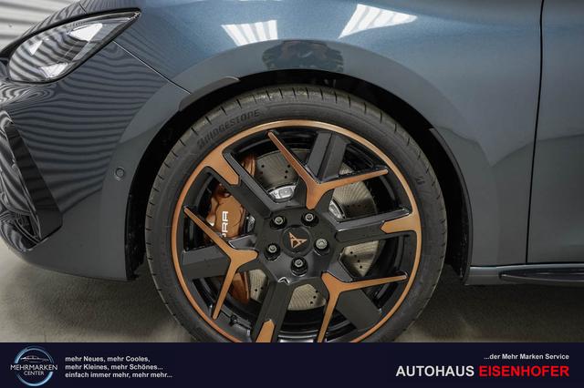 Cupra Leon Sportstourer ST 2,0 TSI DSG 4Drive VZ Extreme - LAGER 