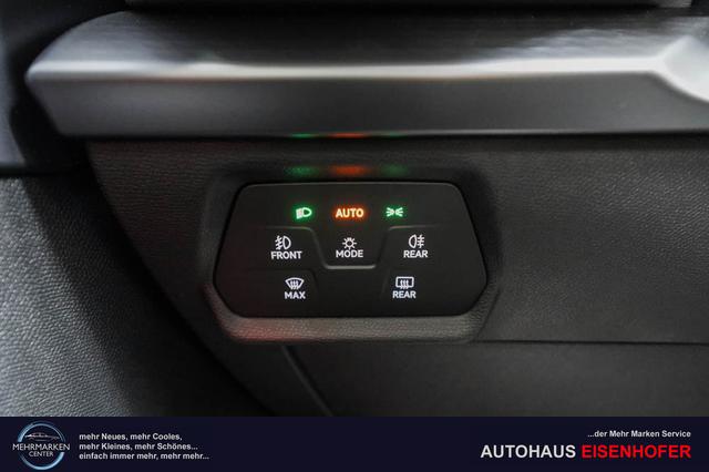 Cupra Leon Sportstourer ST 2,0 TSI DSG 4Drive VZ Extreme - LAGER 