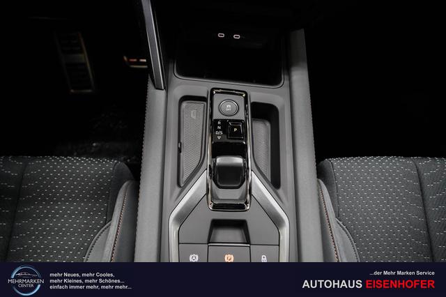 Cupra Leon Sportstourer ST 2,0 TSI DSG 4Drive VZ Extreme - LAGER 