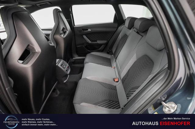 Cupra Leon Sportstourer ST 2,0 TSI DSG 4Drive VZ Extreme - LAGER 