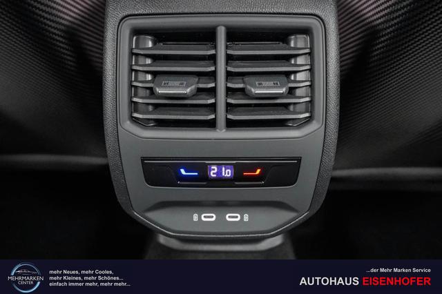 Cupra Leon Sportstourer ST 2,0 TSI DSG 4Drive VZ Extreme - LAGER 