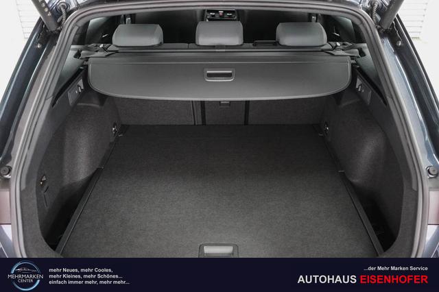 Cupra Leon Sportstourer ST 2,0 TSI DSG 4Drive VZ Extreme - LAGER 