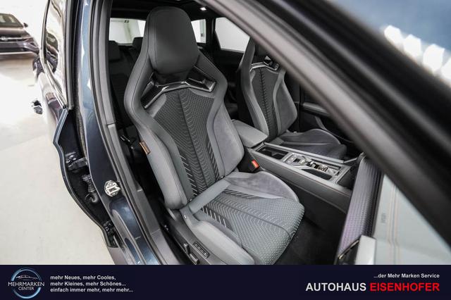 Cupra Leon Sportstourer ST 2,0 TSI DSG 4Drive VZ Extreme - LAGER 