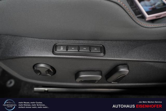 Cupra Leon Sportstourer ST 2,0 TSI DSG 4Drive VZ Extreme - LAGER 