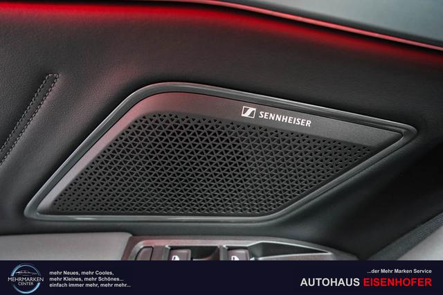Cupra Leon Sportstourer ST 2,0 TSI DSG 4Drive VZ Extreme - LAGER 