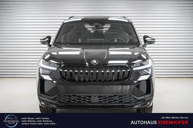 Skoda Kodiaq - 1,5 eTSI DSG Sportline - LAGER