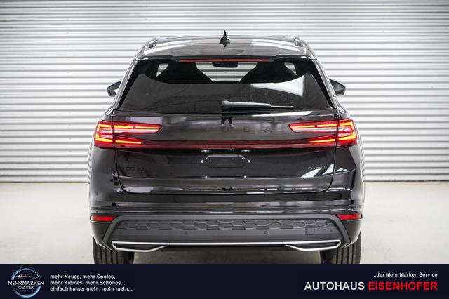 Skoda Kodiaq 1,5 eTSI DSG Sportline - LAGER 