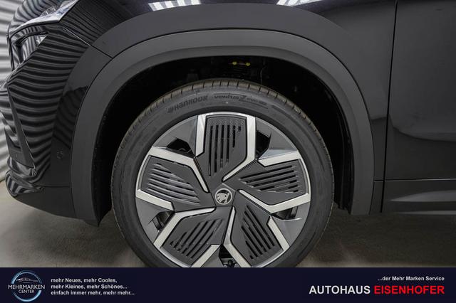 Skoda Kodiaq 1,5 eTSI DSG Sportline - LAGER 