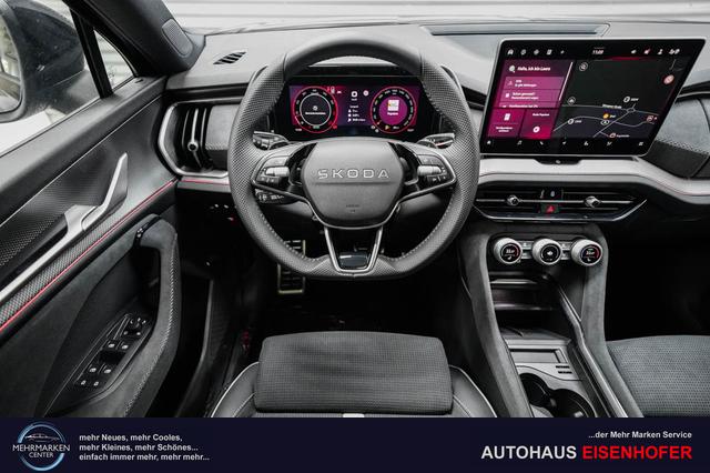 Skoda Kodiaq 1,5 eTSI DSG Sportline - LAGER 