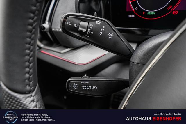 Skoda Kodiaq 1,5 eTSI DSG Sportline - LAGER 