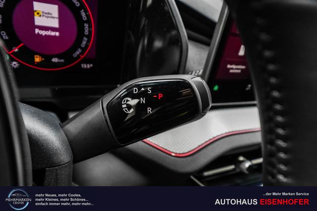 Skoda Kodiaq 1,5 eTSI DSG Sportline - LAGER 