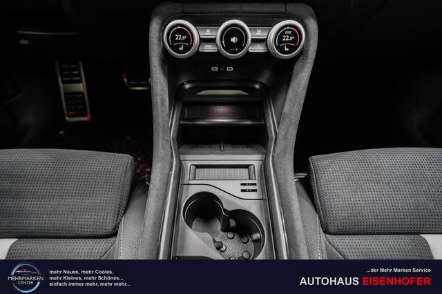 Skoda Kodiaq 1,5 eTSI DSG Sportline - LAGER 