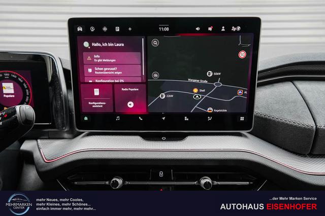 Skoda Kodiaq 1,5 eTSI DSG Sportline - LAGER 