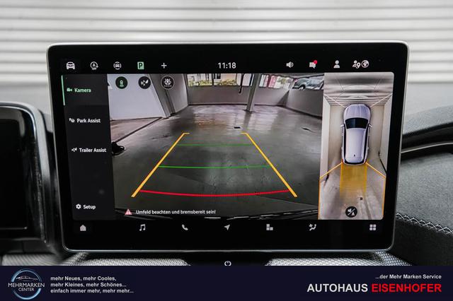 Skoda Kodiaq 1,5 eTSI DSG Sportline - LAGER 