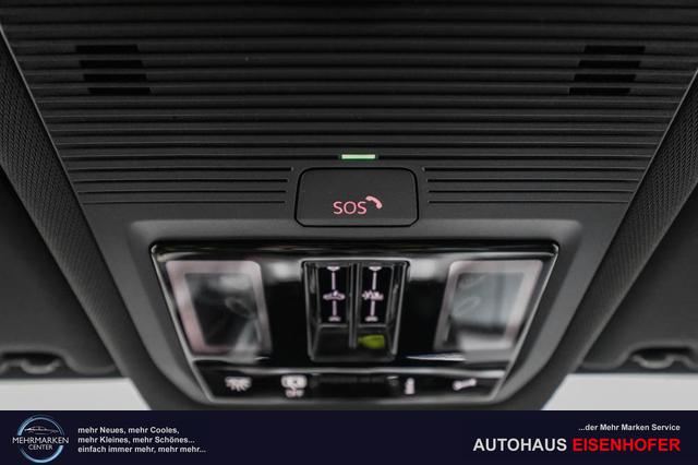 Skoda Kodiaq 1,5 eTSI DSG Sportline - LAGER 
