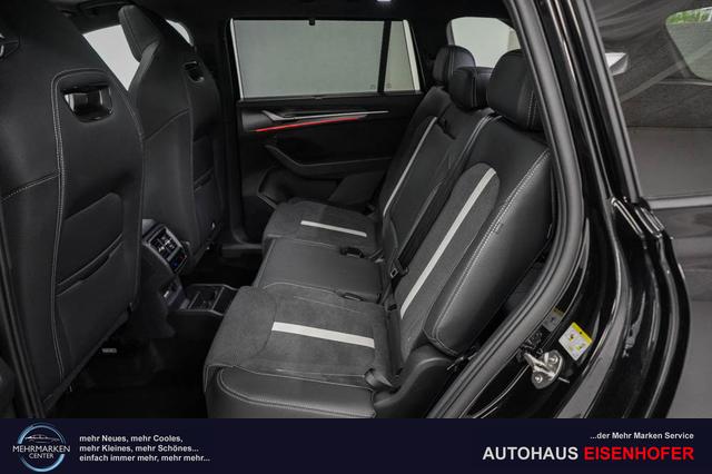 Skoda Kodiaq 1,5 eTSI DSG Sportline - LAGER 