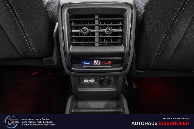 Skoda Kodiaq 1,5 eTSI DSG Sportline - LAGER 