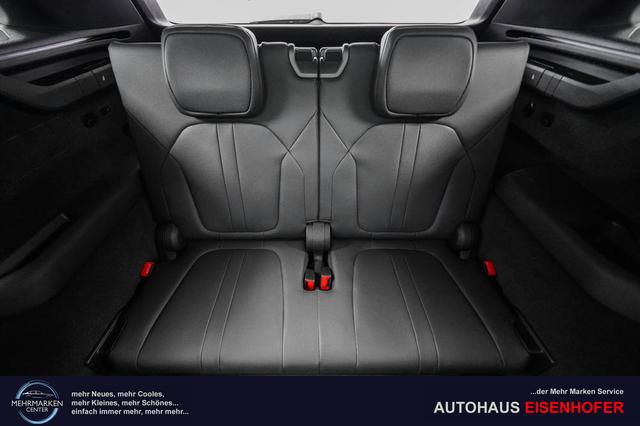 Skoda Kodiaq 1,5 eTSI DSG Sportline - LAGER 