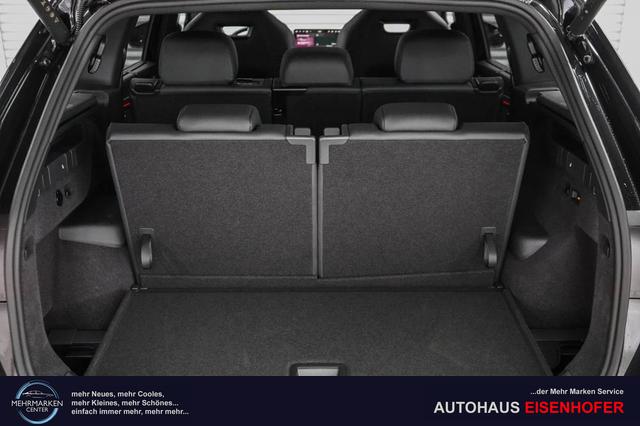 Skoda Kodiaq 1,5 eTSI DSG Sportline - LAGER 