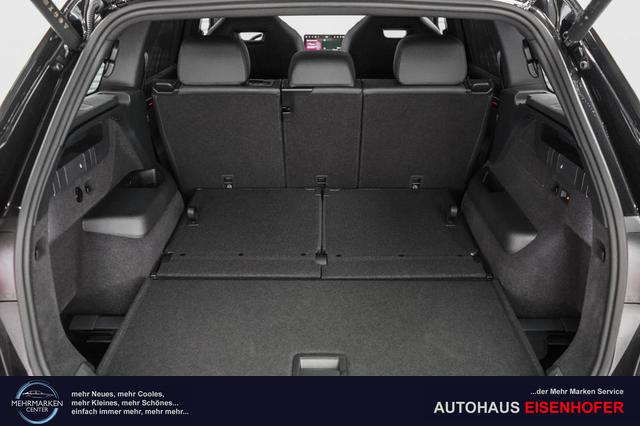 Skoda Kodiaq 1,5 eTSI DSG Sportline - LAGER 
