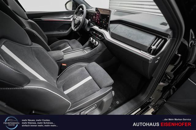 Skoda Kodiaq 1,5 eTSI DSG Sportline - LAGER 