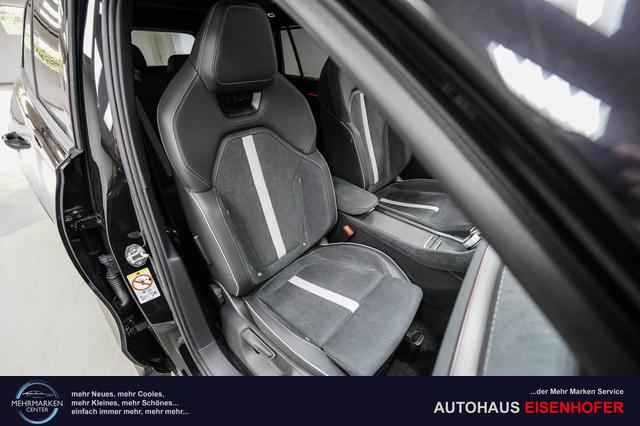 Skoda Kodiaq 1,5 eTSI DSG Sportline - LAGER 