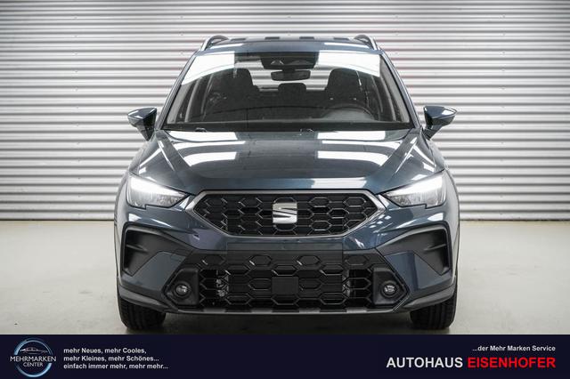 Seat Arona - neues Modell 1,0 TSI Reference - LAGER