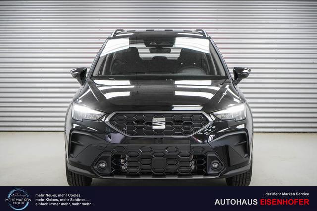 Seat Arona - neues Modell 1,0 TSI Reference - LAGER