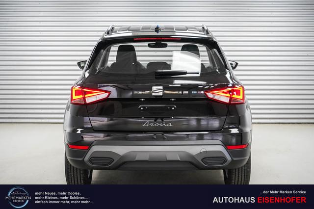 Seat Arona neues Modell 1,0 TSI Reference - LAGER 