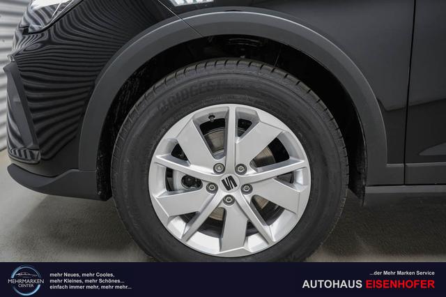 Seat Arona neues Modell 1,0 TSI Reference - LAGER 