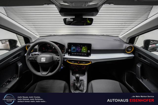 Seat Arona neues Modell 1,0 TSI Reference - LAGER 
