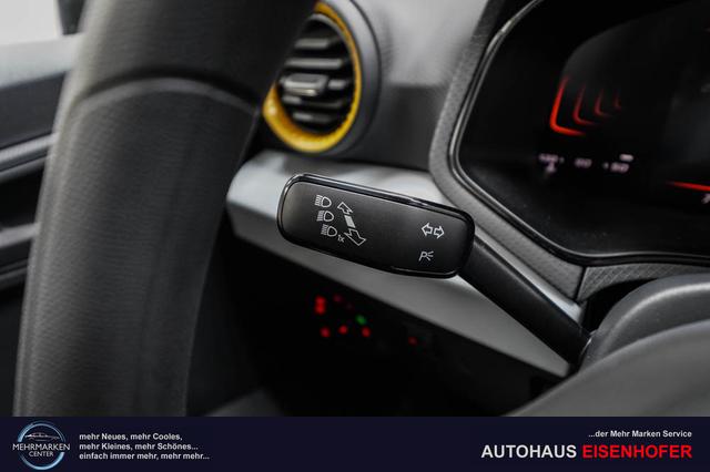 Seat Arona neues Modell 1,0 TSI Reference - LAGER 