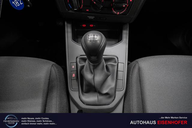 Seat Arona neues Modell 1,0 TSI Reference - LAGER 