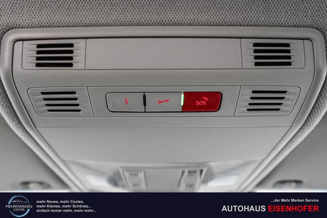 Seat Arona neues Modell 1,0 TSI Reference - LAGER 